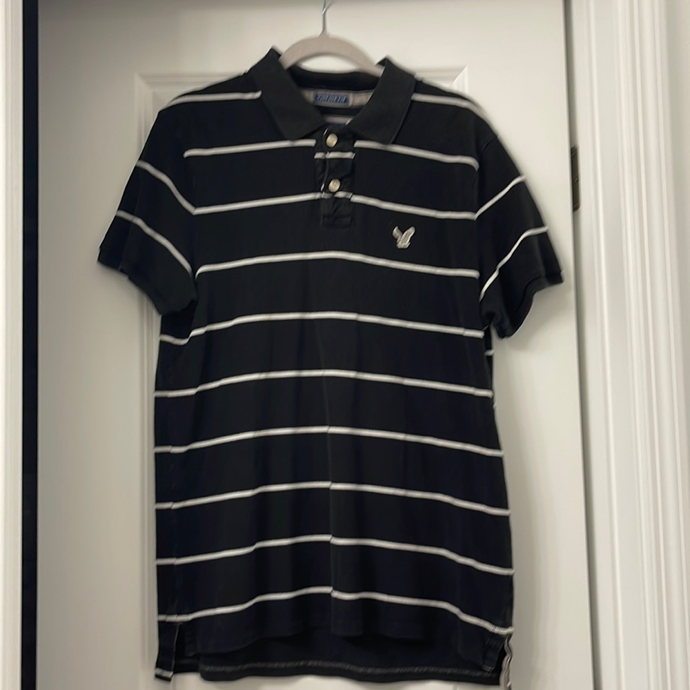 EUC - Men’s Polo